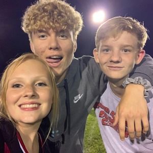 Meet your Posher, Samuel